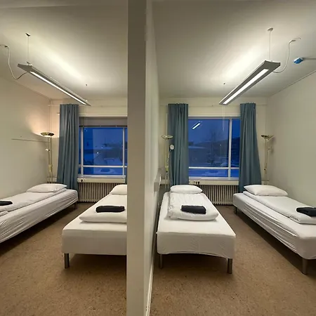 Baron'S Hostel-2