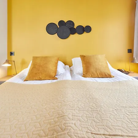 Hotel Fron-2