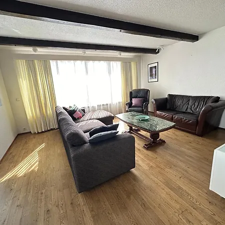 House In Reykjavik - Birta Rentals-2