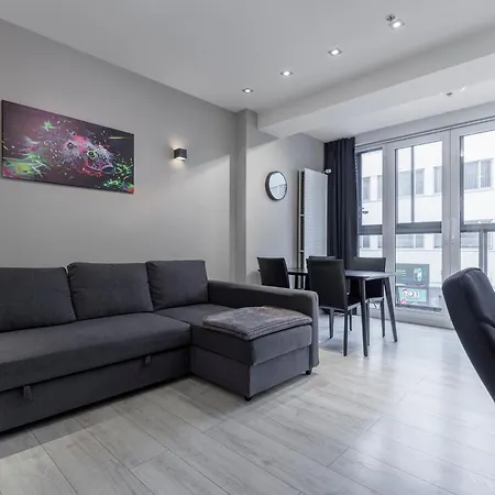 Apartment In Downtown Reykjavik-3