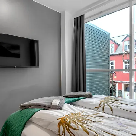 City Center Hotel-3