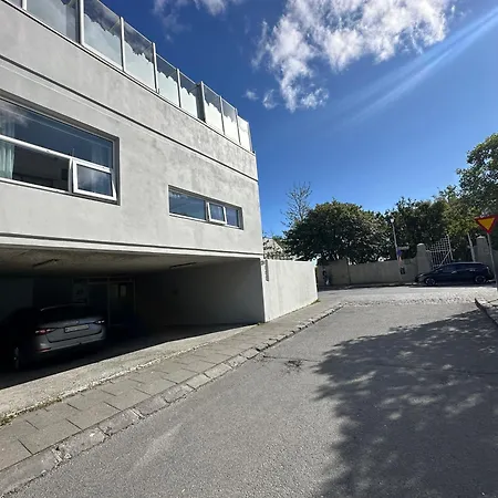 Þorsgata-3