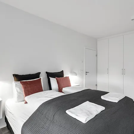 Sif Apartments By Heimaleiga-2