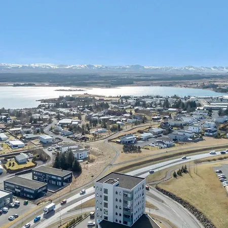 Blue Mountain Apartments By Heimaleiga-3