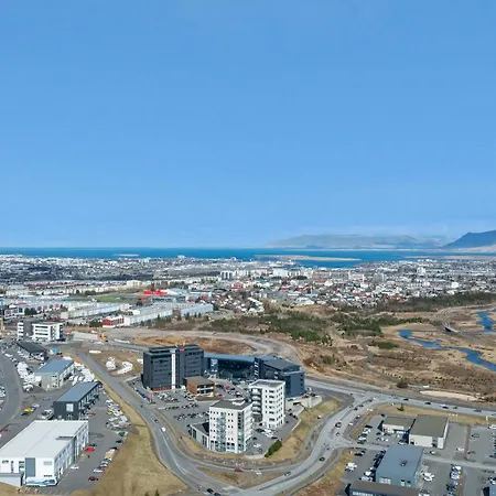 Icelandic Apartments By Heimaleiga-2