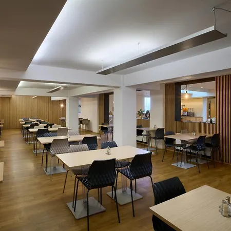 Hotel Klettur-3
