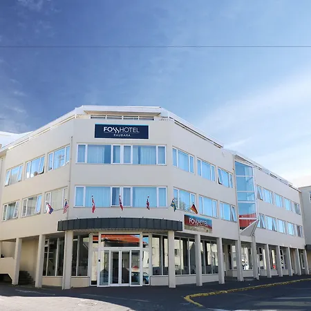 Fosshotel Rauthara-3