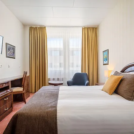 Hotel Smari-2