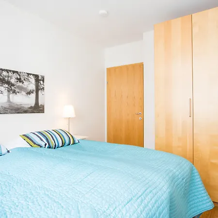 B2 Apartments By Heimaleiga-2