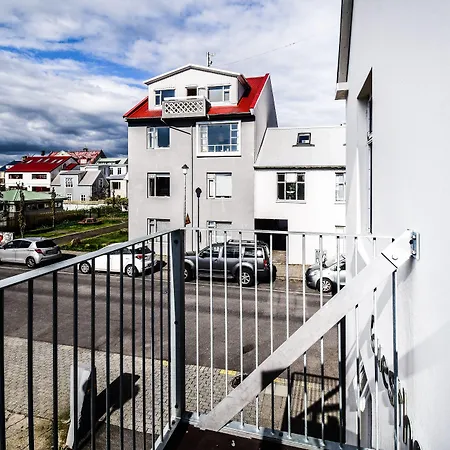 Guesthouse Aurora-2