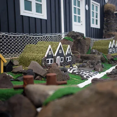 Hlid Fisherman'S Village-2