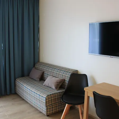 Lux Apart-2