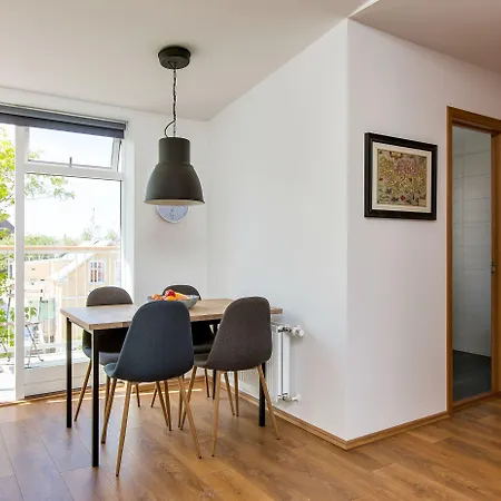 Thomsen Residence Suites-3