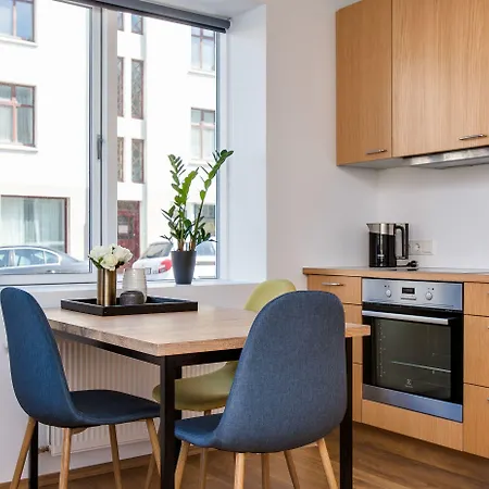 Thomsen Residence Suites-2