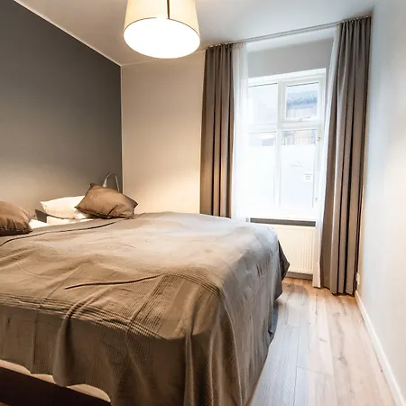 Baldur Apartments-2