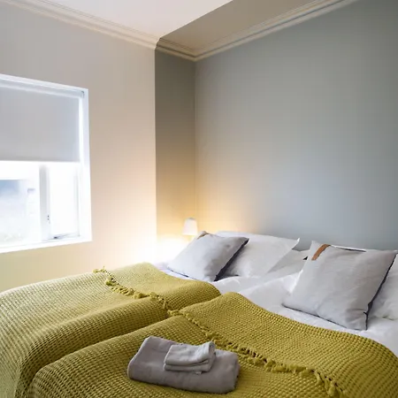 Greenkey Apartment T10C-2
