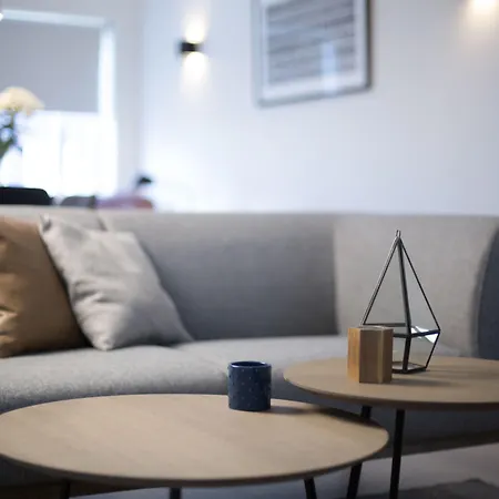 Greenkey Apartment T10C-3
