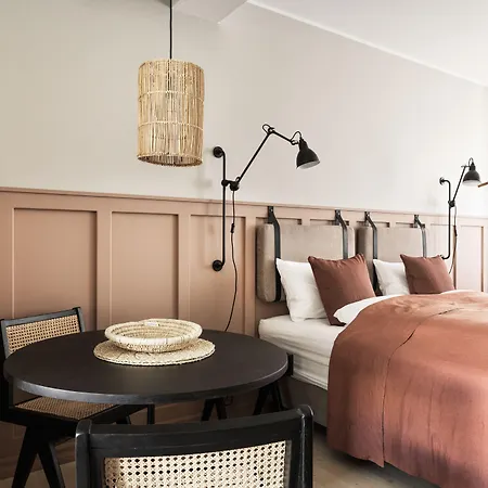 46Heima Boutique Apartments By Heimaleiga-3