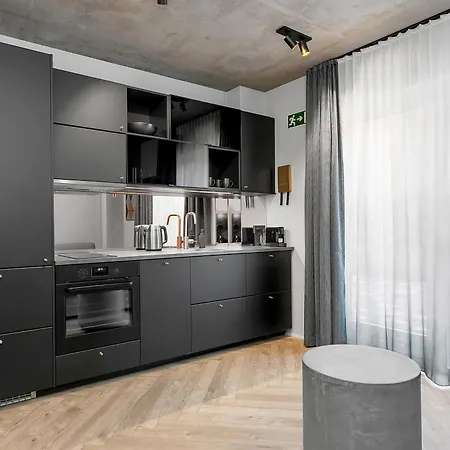 Backyard Apartments By Heimaleiga-2