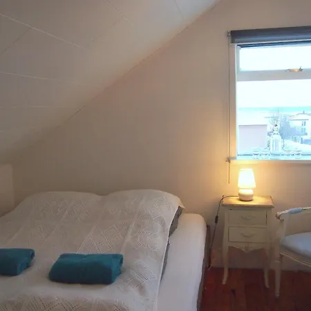 Blue House B&B-2