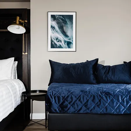 Oddsson Downtown Hotel-2