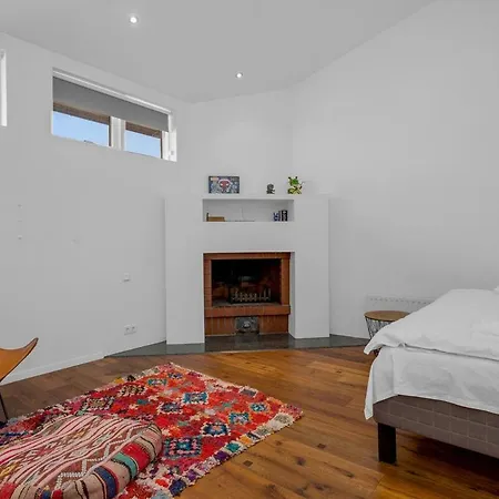 G5 - Penthouse Apartment-3