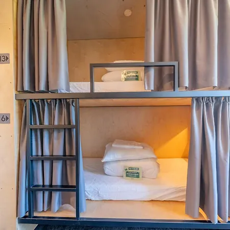 Dalur - HI Eco Hostel-3