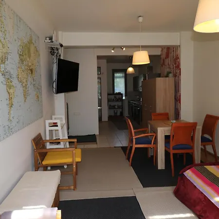 Reykjavik Antique Rentals-2