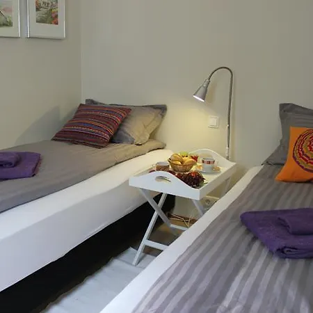 Gp Apartment Hg-8008-3