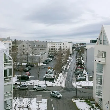 Penthouse Downtown With Free Parking-3