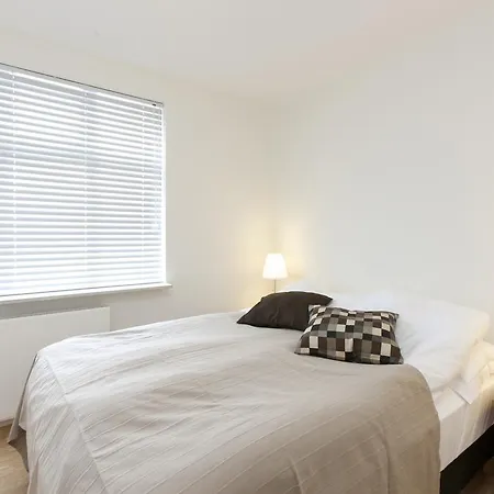 A Part Of Reykjavik Apartments - Frakkastigur-3