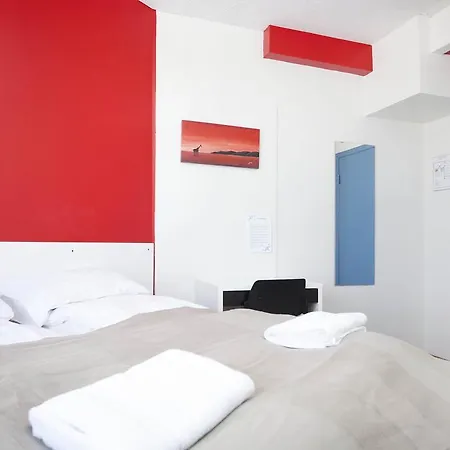 Thor Guesthouse - Skolavordustigur-3