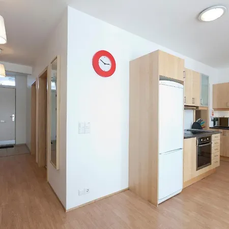 A Part Of Reykjavik Apartments - Njalsgata-3