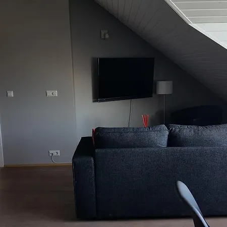 Reykjavik Rental Apartments-2