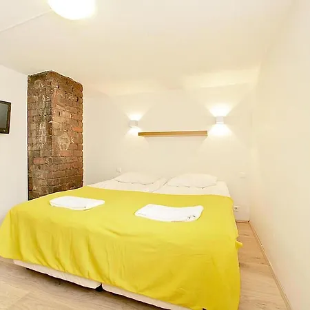Stay Apartments Grettisgata-2