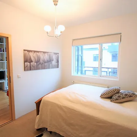 Greenkey Apartment - B13-2