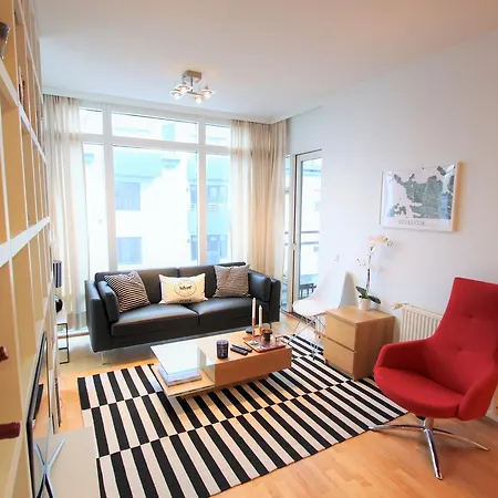Greenkey Apartment - B13-3