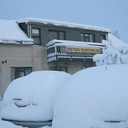 Bb 44 Guest House-2