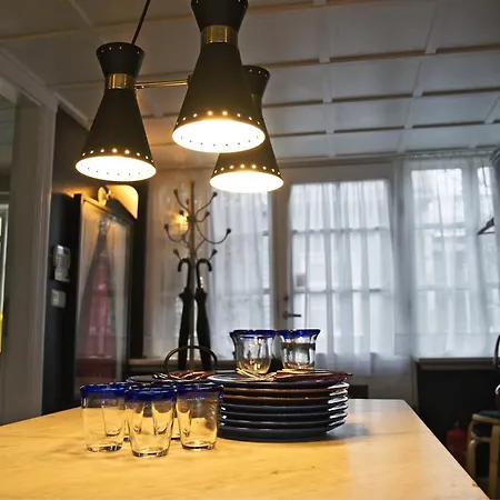 Art Centrum Apartments-3