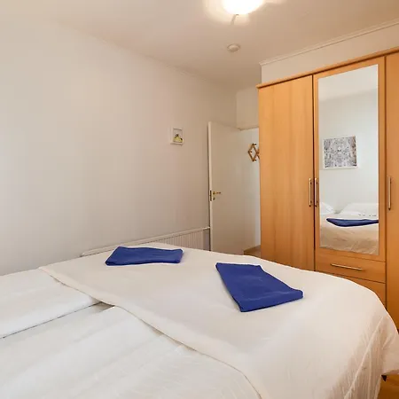 Galtafell Apartments-3