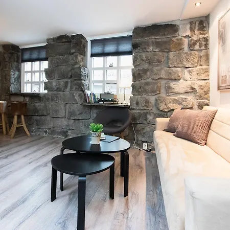 Greenkey Apartment Sk2-2