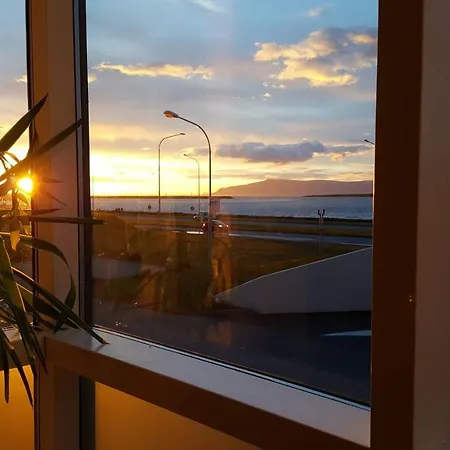Alfred'S Premium Apartments-2