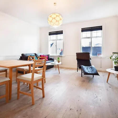 Greenkey Apartment G4-2