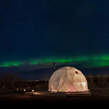 Reykjavik Domes-3