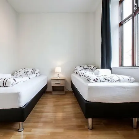 Stay Iceland Apartments - B 22A-3