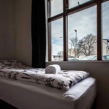 Stay Iceland Apartments - B 22A-2