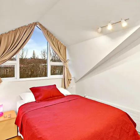 27 Soley Apartments & Guesthouse-3