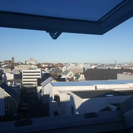 Ambassade Apartments-3