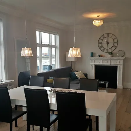 Ambassade Apartments-2