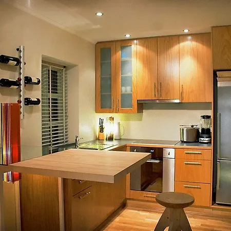 Home Luxury Apartments-2